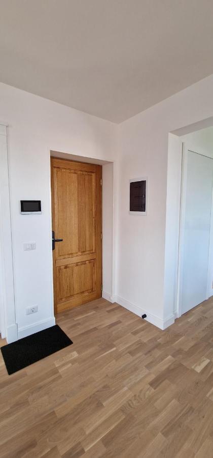 Central Apartment With City View Brasov Ngoại thất bức ảnh